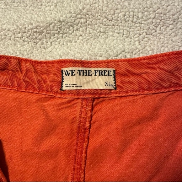 Free People Dreamweaver Tiered Maxi Skirt We The Free Western High Rise Festival - Picture 12 of 15